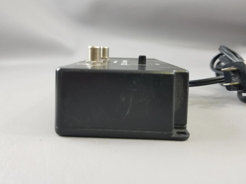 Archer 70ch Cable TV 20db Amplifier - Image 4 of 4