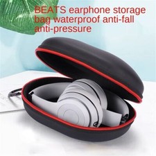 Portable Hard Case Wireless Headphones Box Carrying Headset Pouch Storage Bags