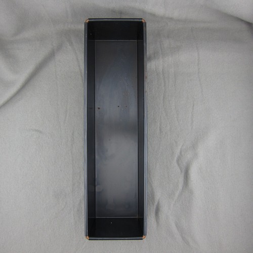 Matfer Bourgeat Steel Loaf Pan Bread Mold w/ Lid 15 3/4" x 4" Made in France - Picture 11 of 21