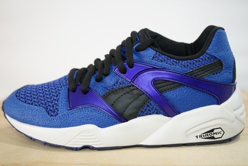puma trinomic 39
