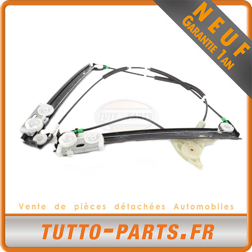 Lève-vitre électrique avant droit MINI Cooper S R53 51337162164