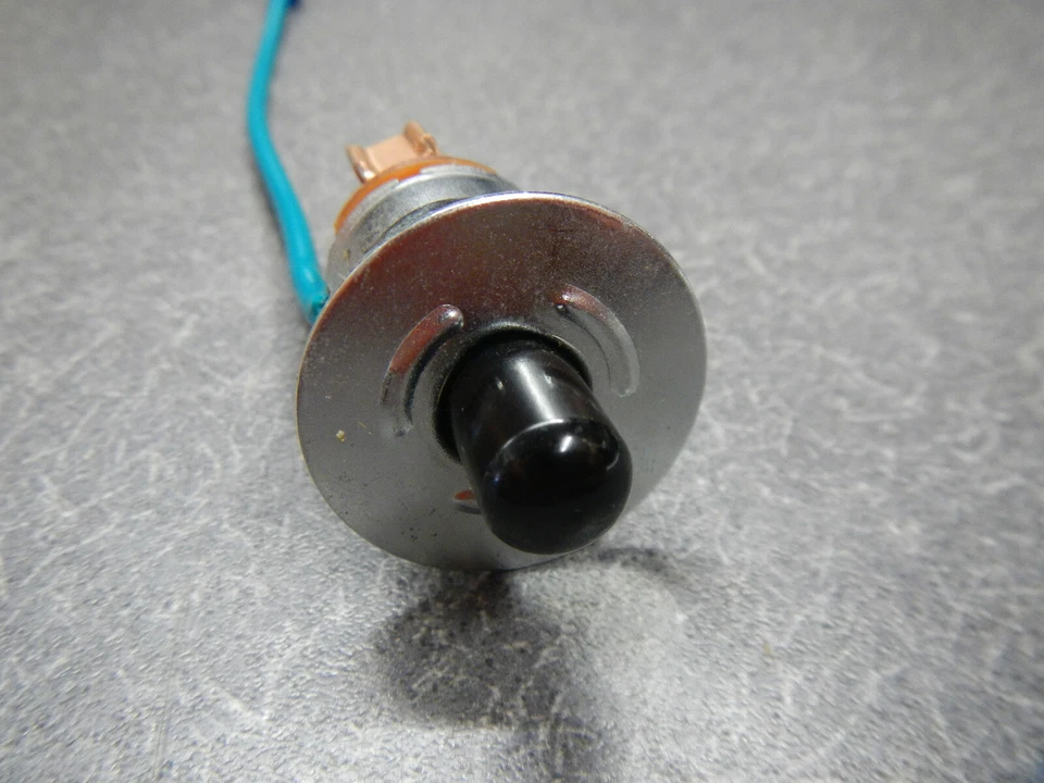 1961 1962 1963 Buick LeSabre Invicta Wildcat Electra двери косяк переключатели с крышкой - Изображение 2 из 4