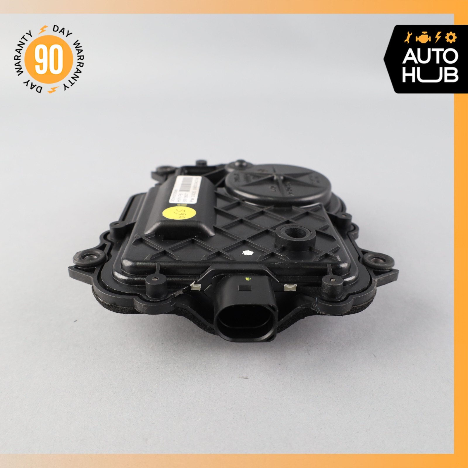 Bentley Continental Flying Spur Front or Rear Door Lock Soft Actuator Motor OEM