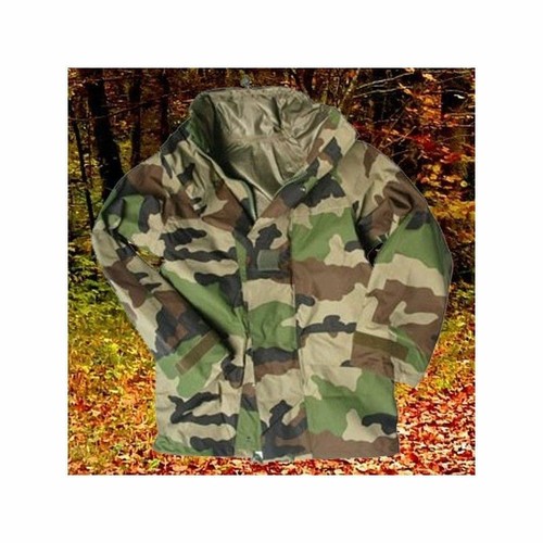 Déguisement camouflage de militaire pour garçon