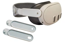 Vision Pro Bands to Quest 3 Adapter