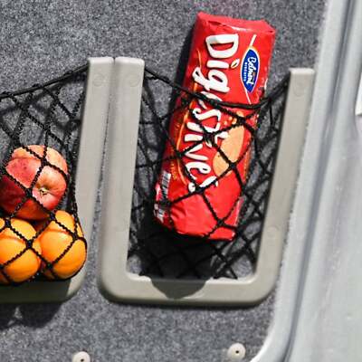 For VW T6 / T6.1 Small Storage Net   Campervan Interior Organiser Accessory | Va