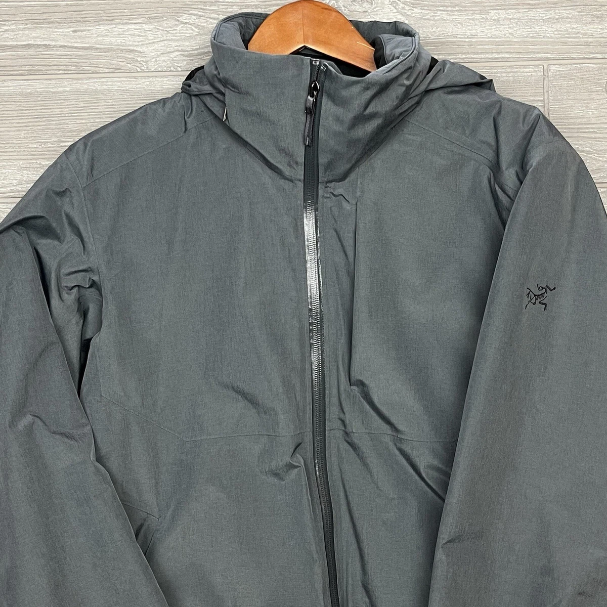 ARC'TERYX Ames Gore-Tex Insulated | Mens Medium M Jacket