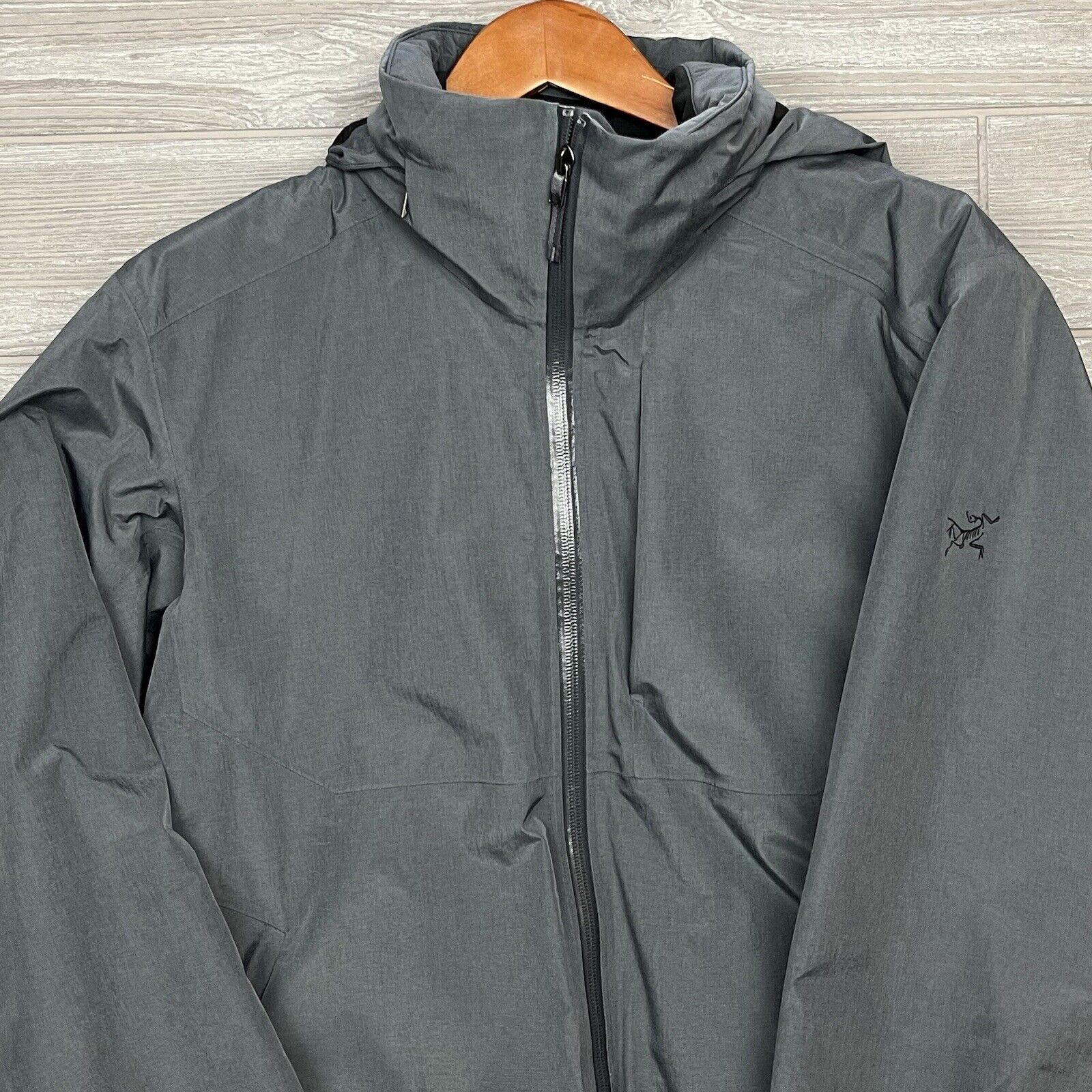 ARC'TERYX Ames Gore-Tex Insulated | Mens Medium M Jac… - Gem