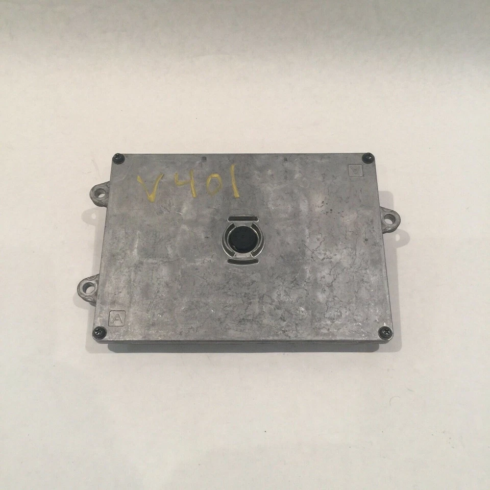 UNIDAD MÓDULO DE CONTROL MOTOR HONDA CIVIC 4 PUERTAS ECM ECU 2006 2007 2008 OEM Foto 3 de 4