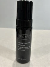 REVISION Gentle Foaming Cleanser 5 oz Soap-free Cleanser All Skin Types