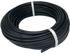 100FT Nylochem Hose Nylon Plastic Compression Tubing 1/4 OD 3/16 ID