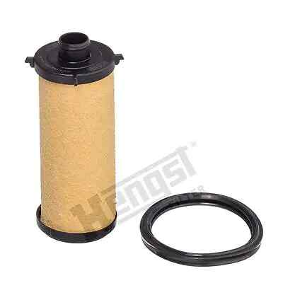 Filtro cambio automatico Cambio automatico a comando / opzionale EG910H D454