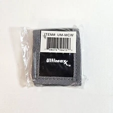 Ultimaxx Memory Card Wallet UM-MCW for All Cards (SD, microSD, SDHC)