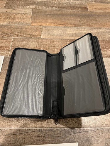 2006 Nissan Altima owners manual with case - Bild 2 von 3