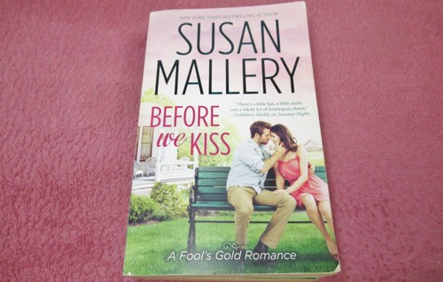 SUSAN MALLERY - Baue viel - Romantik - Fool's Gold Serie + Lone Star Sisters - Bild 68 von 448