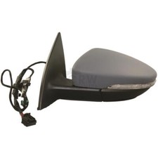 DIEDERICHS Außenspiegel links für VW EOS 1F7 1F8