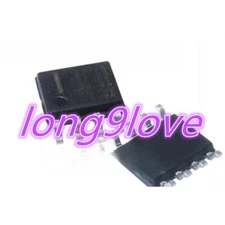 10pcs LM393DR/SOP8 SOP8 #MX