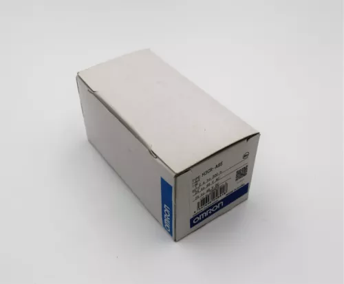1PC New Omron H3CR-A8E 24-48VAC/DC Time Relay Fast Shipping