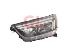 FOR OPEL MOKKA X / BUICK ENCORE 2016-2019 Headlight Left Mechanical USA 42566564