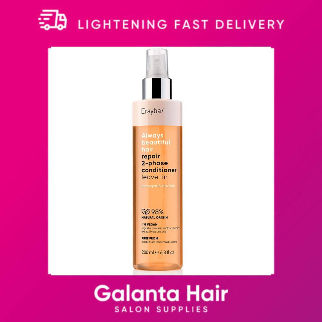 Erayba ABH Repair 2-Phase Conditioner Leave In 200ml