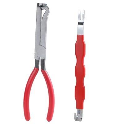 Electrical Disconnect Connectors Separators Pliers for Quick and Safe Repairs