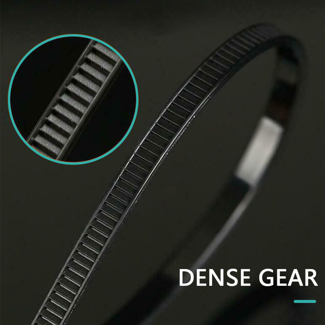 Cable Ties Zip Ties Nylon UV Stabilised Bulk Discount Black Cable Ties