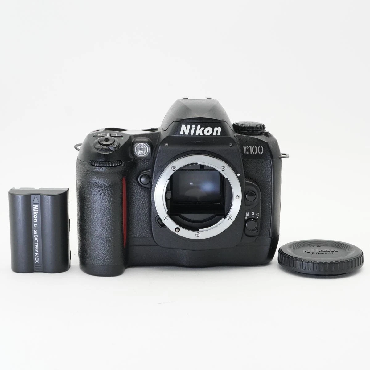 【ジャンク(J082801)】Nikon D100 Nikon D100 Digital Cameras for sale | eBay