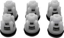 Simpson Genuine OEM 6pc. Valve Kit - 7104223