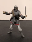 GI Joe Renegades Firefly v23 3.75in. Action Figure Hasbro 2011