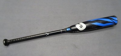 Batte De Baseball DeMarini CF Zen 2019 29 Pouces 19 Oz - Carbone - USA Little League
