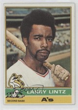 Larry Lintz