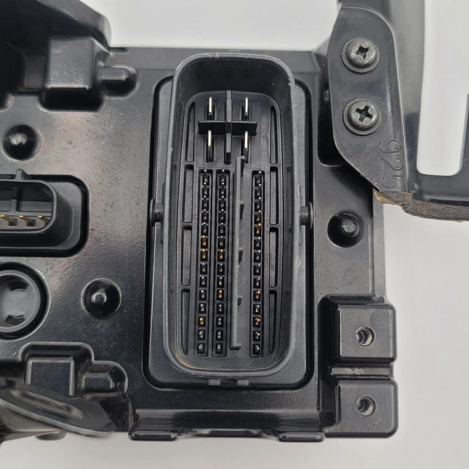 Módulo de controle chassi ABS-TRC 89540-30C00 compatível com 2011 Lexus GS450H FABRICANTE DE EQUIPAMENTO ORIGINAL - Imagem 4 de 4