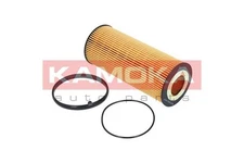 Kamoka F110601 Oil Filter for Audi Porsche VW