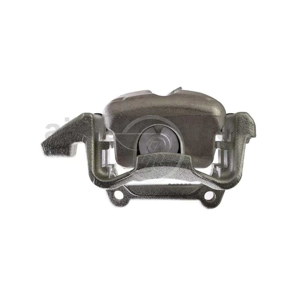 Pinzas de freno y pastillas de freno trasero izquierdo derecho Volkswagen Jetta 2005 2006 Foto 3 de 4