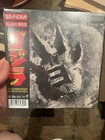 Eminem ft. Juice Wrld Godzilla Limited Splatter Vinyl SOLD OUT  taylor swift xcx