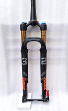 FOX 32 SC Float Factory 100mm Federgabel - 29"  FIT4 Remote Boost Kashima NEU