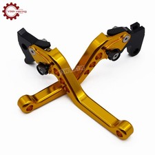 For Ducati 796/696 MONSTER 2011-2014 S2R 800 2005-2007 CNC Brake Clutch Levers