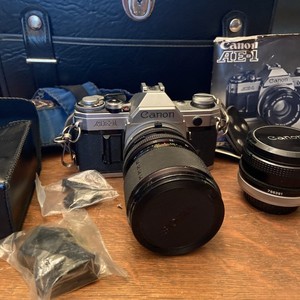 Ae 1 Canon Lens | eBay