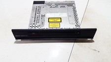 Autoradio BMW 2002