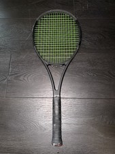 Wilson Pro Staff 97 v11 4 1/4 Grip