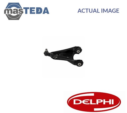 TC3270 WISHBONE TRACK CONTROL ARM FRONT LOWER LEFT DELPHI NEW OE REPLACEMENT
