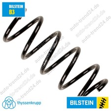 Bilstein B3 Schraubenfeder vorne u.a.: Opel Tigra Twintop X04, Bj. 2004-2010
