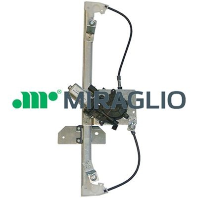 MIRAGLIO Fensterheber 30/1731 für DUSTER DACIA SANDERO 16V LPG TCe 125 BS0C BS0A