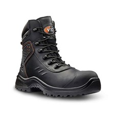 V12 V1750 Defender's STS Waterproof Safety Boots Size 11