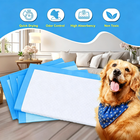 91×91cm -100pc Absorbent And Leak-proof, Incontinence Mattress,Suitable For Pet