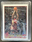 2003-04 Topps Chrome Lebron James Rookie RC #111 Cavaliers
