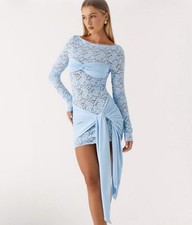 dresses for women party size 8