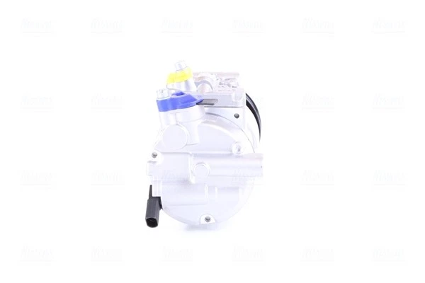 COMPRESSOR AIR CONDITIONING 890757 FOR AUDI PORSCHE DETA/DESA/DETB/DEUB 2.0L - Image 3 of 4