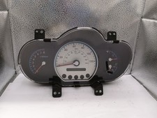 Hyundai I10 1.2 Petrol 2008-11 Speedometer Instrument Cluster 94001-0X290