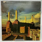 Pink Floyd Animals Single 12" Vinyl LP A-2U / B-4U Gatefold No Inner Sleeve
